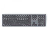 Hama Zestaw klawiatura i mysz MULTI-DEVICE WKM-750 czarny - 1331338 - zdjęcie 3